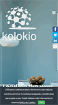 Mobile Screenshot of kolokio.net